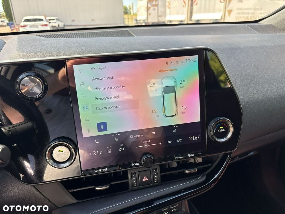 Lexus NX - 24