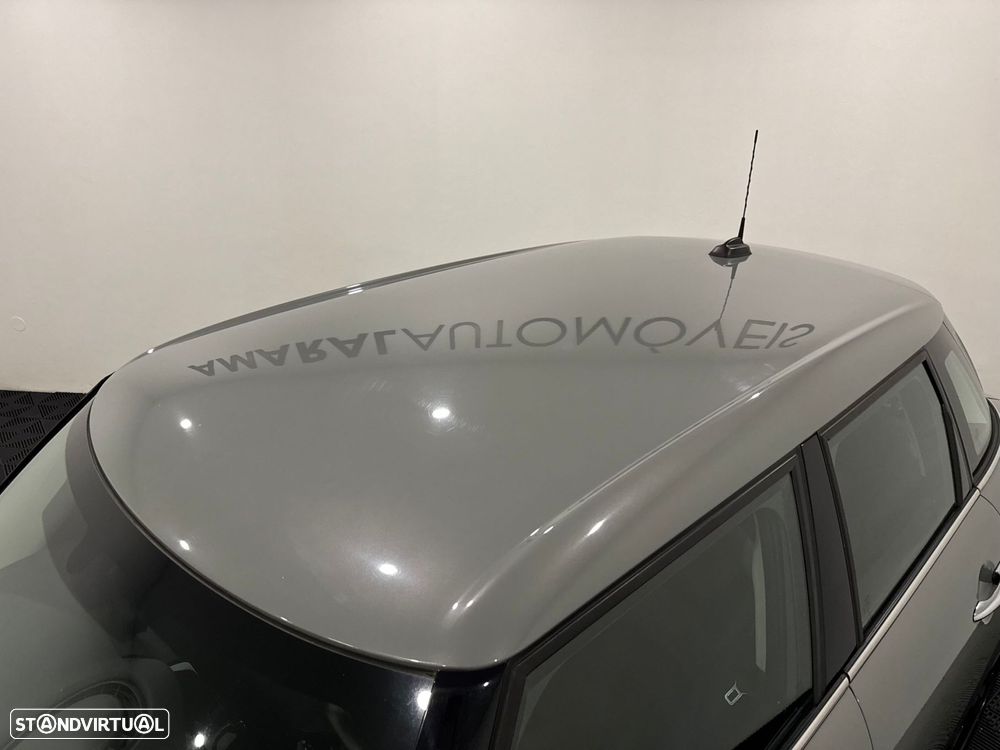 MINI 5 Portas One D - 16