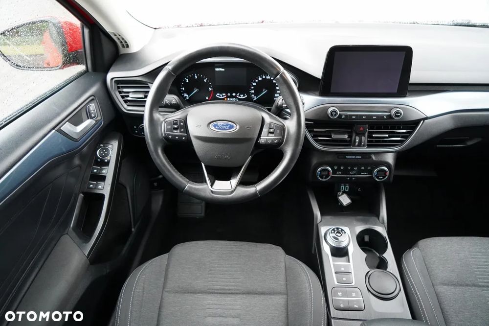 Ford Focus 1.5 EcoBlue Active - 22