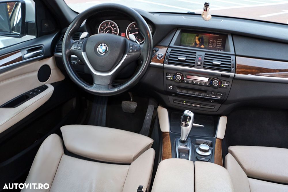 BMW X6 - 11