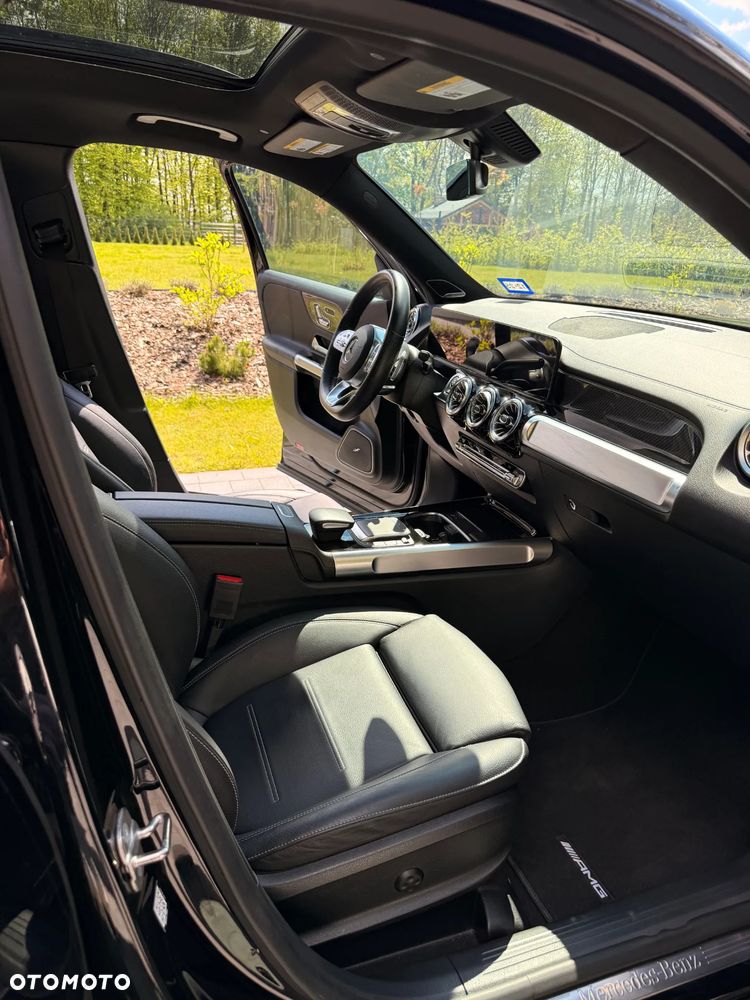 Mercedes-Benz GLB - 20