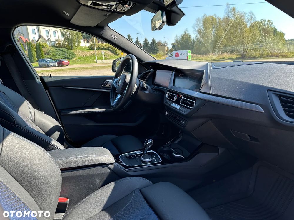 BMW Seria 2 220i M Sport - 16