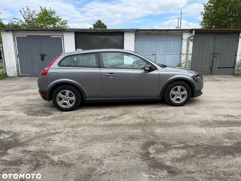Volvo C30 1.6D - 6