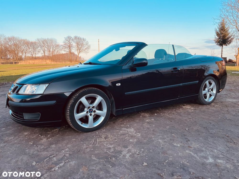 Saab 9-3 1.8 t Vector - 19
