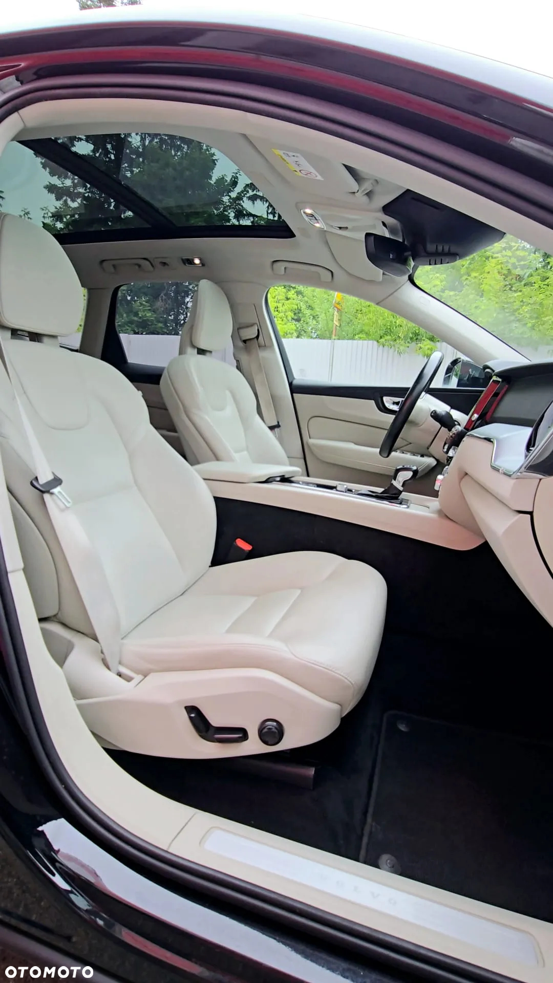 Volvo XC 60 T5 AWD Momentum - 11