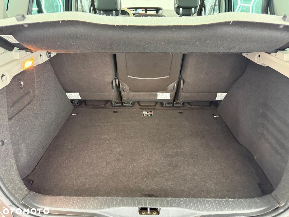 Renault Scenic Energy dCi 130 Start & Stop Bose Edition - 27