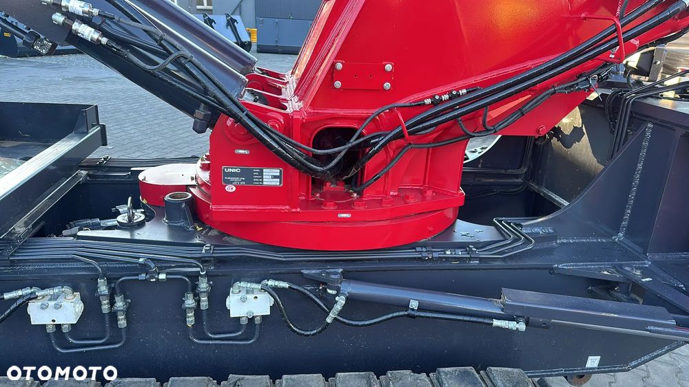 Inny UNIC URW-1006 - 8