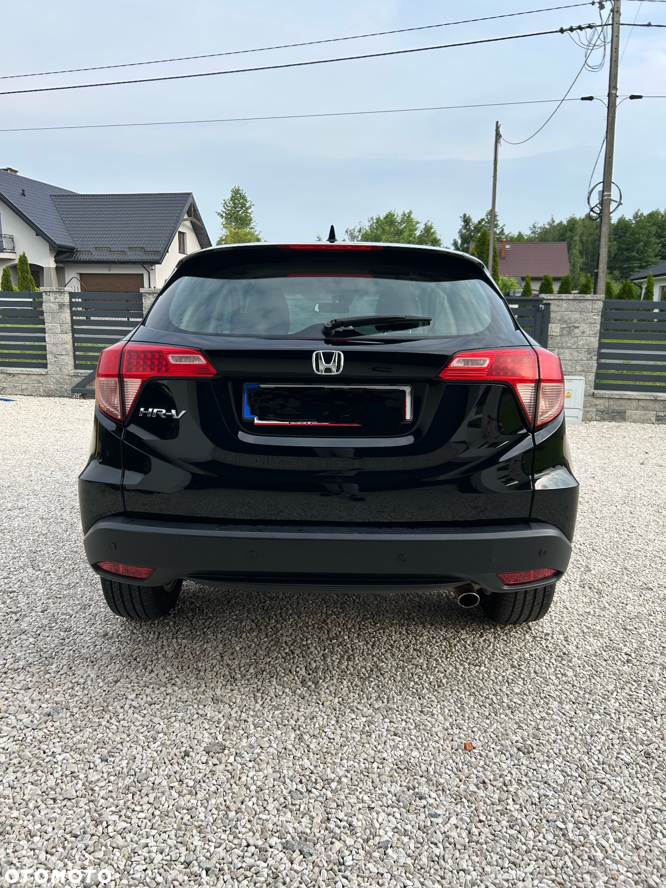 Honda HR-V 1.5 i-VTEC Comfort - 7
