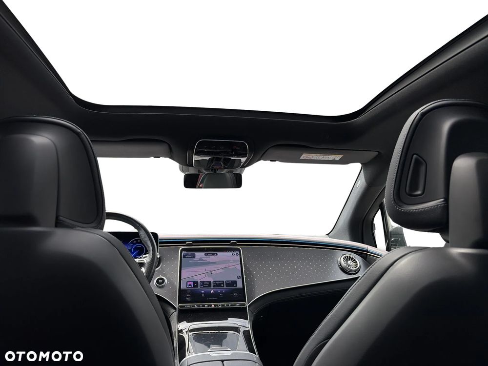 Mercedes-Benz EQE 350 89kWh 4-Matic Electric Art - 19