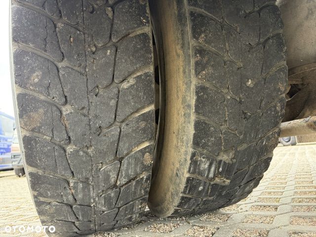 MAN TGS 18.480 4X4H HYDRODRIVE - 17