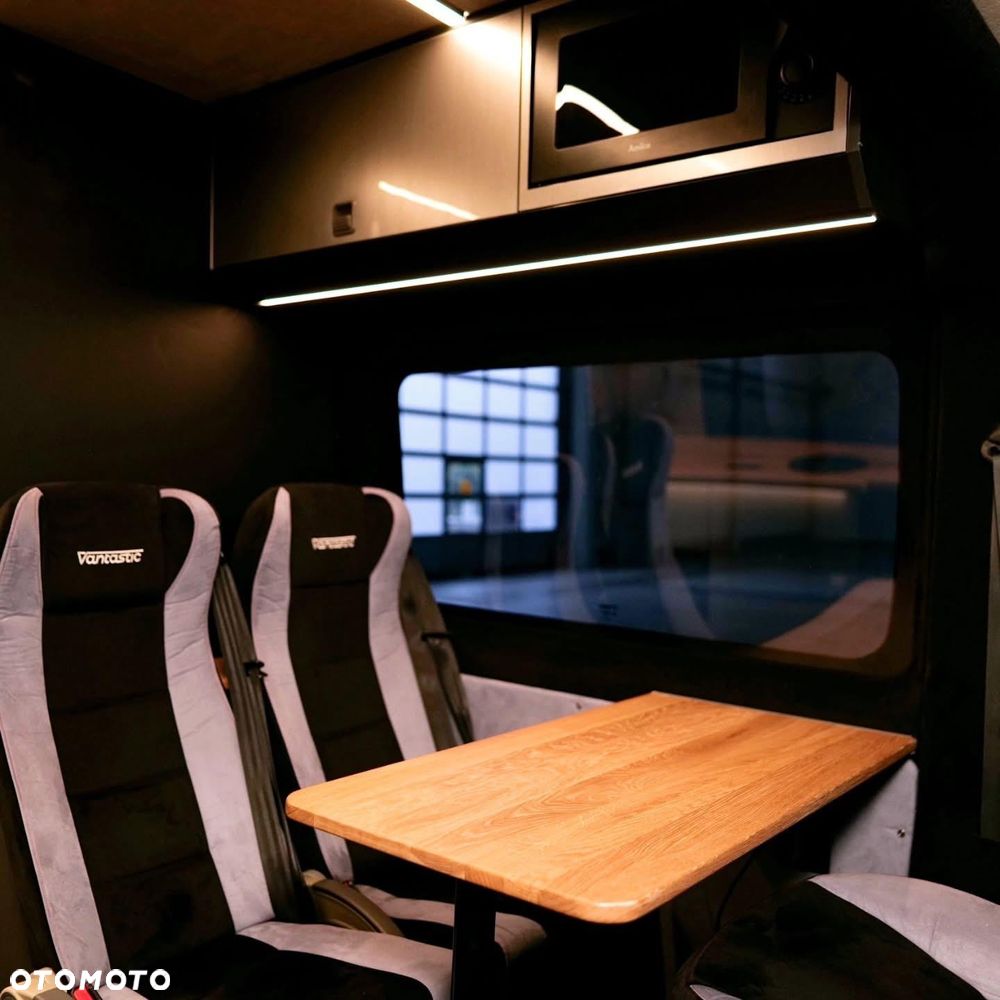 Fiat Ducato Maxi - 3