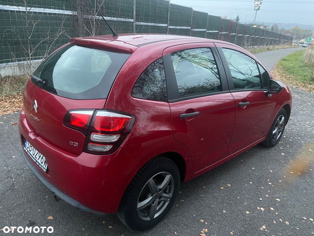 Citroën C3 1.2 PureTech Exclusive - 5