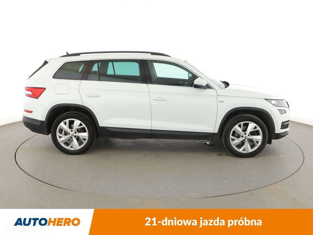 Skoda Kodiaq - 7