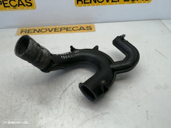 Tubo Ar/Admissao  Renault Megane Iii Hatchback (Bz0/1_) - 2