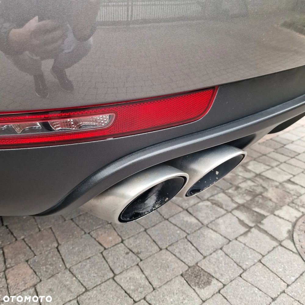 Porsche Macan S PDK - 23