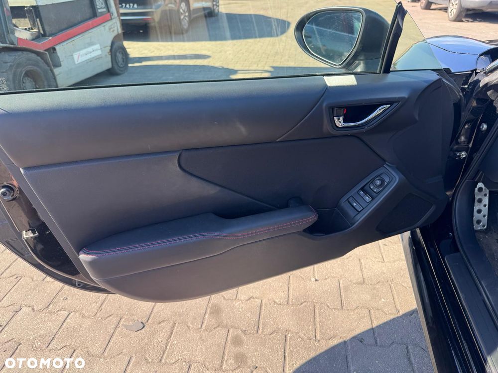 Subaru BRZ 2.4i Sport ES Final Edition - 10