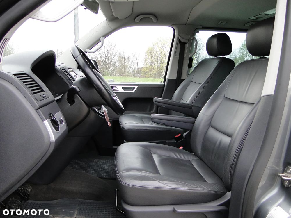 Volkswagen Multivan L1 Highline - 5