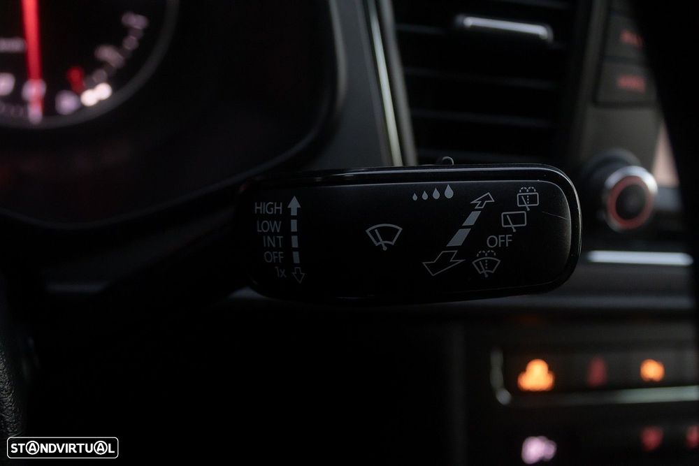 SEAT Leon 2.0 TDI FR S/S - 18
