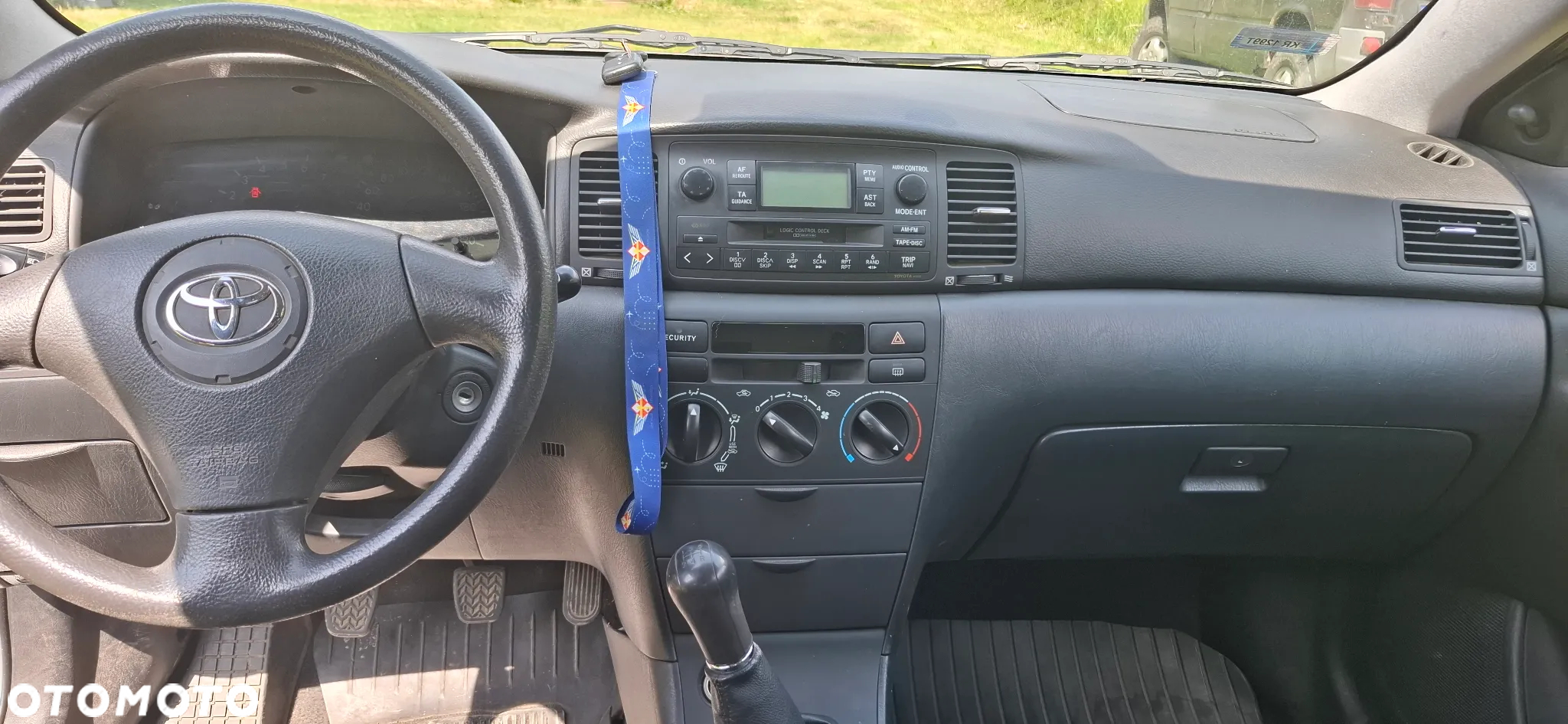 Toyota Corolla 1.4 Terra1 - 11