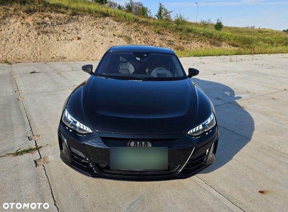 Audi RS e-tron GT - 8