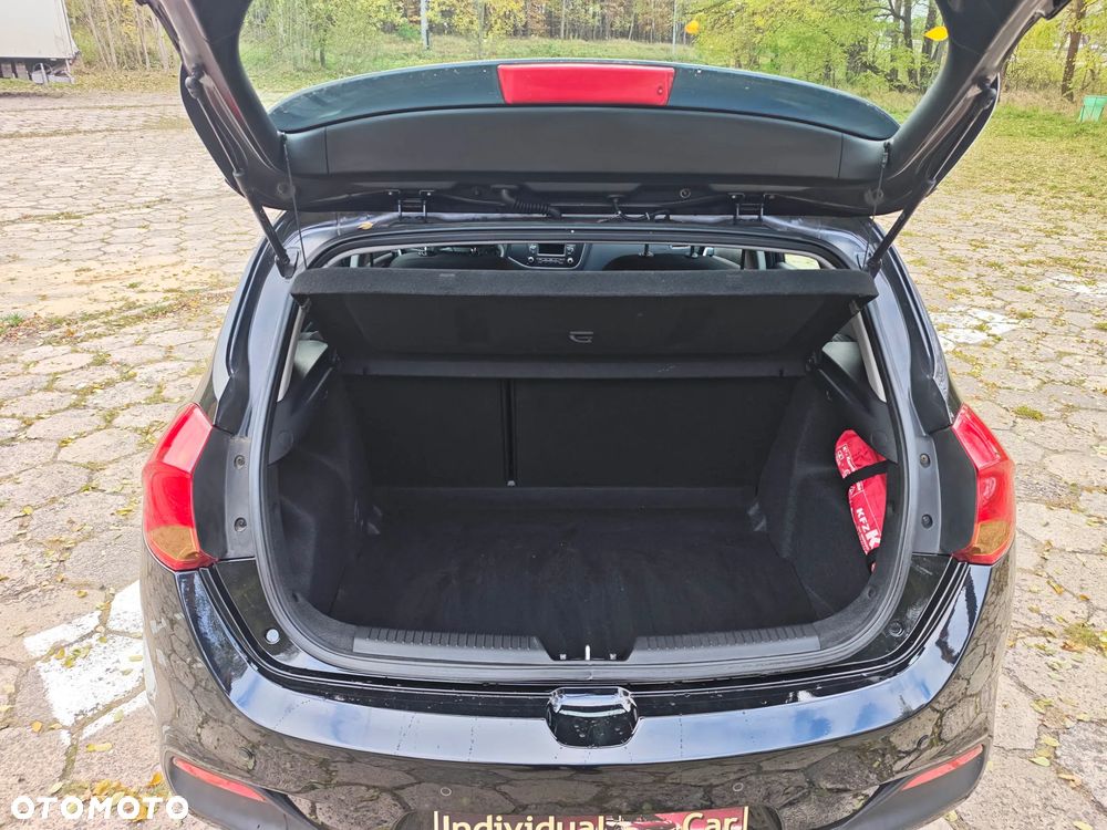 Kia Ceed 1.4 CVVT Attract plus - 17