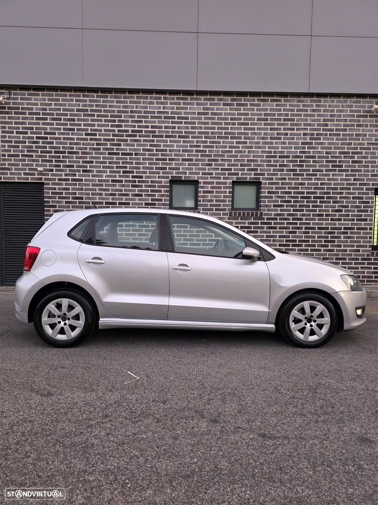 VW Polo 1.2 TDi Trendline Pack - 12