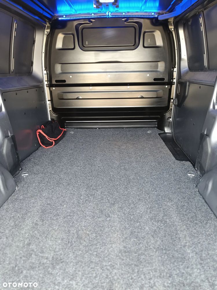 Citroën JUMPY - 8