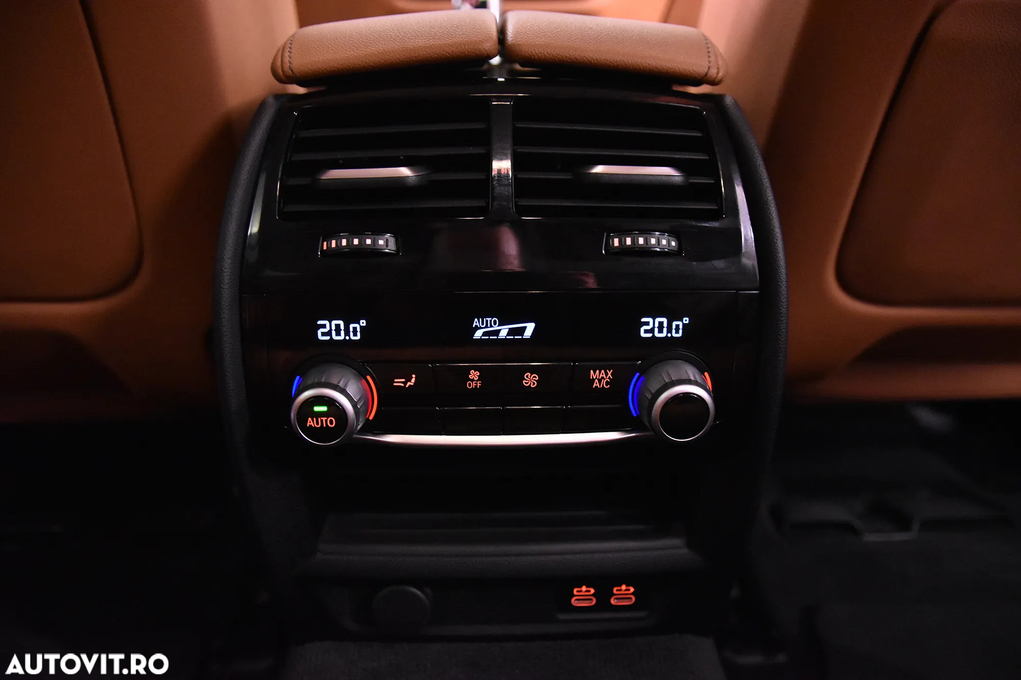 BMW Seria 5 520d AT - 24