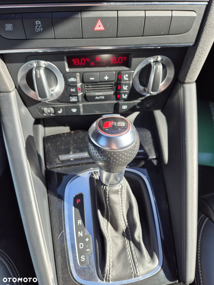 Audi RS3 Sportback S tronic - 18