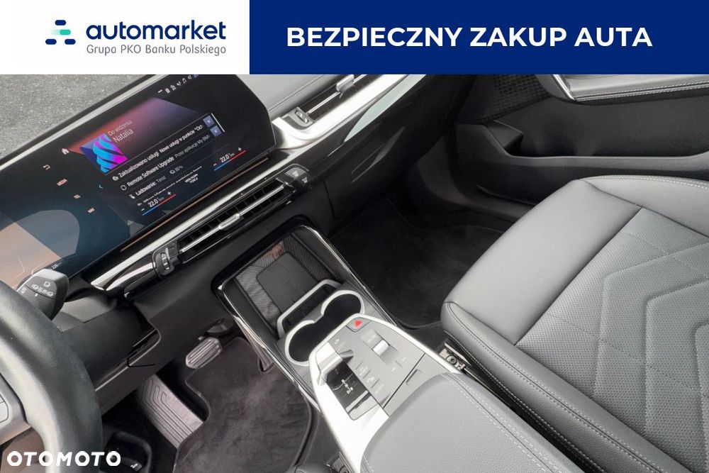 BMW iX1 xDrive30 66.5kWh xLine - 10