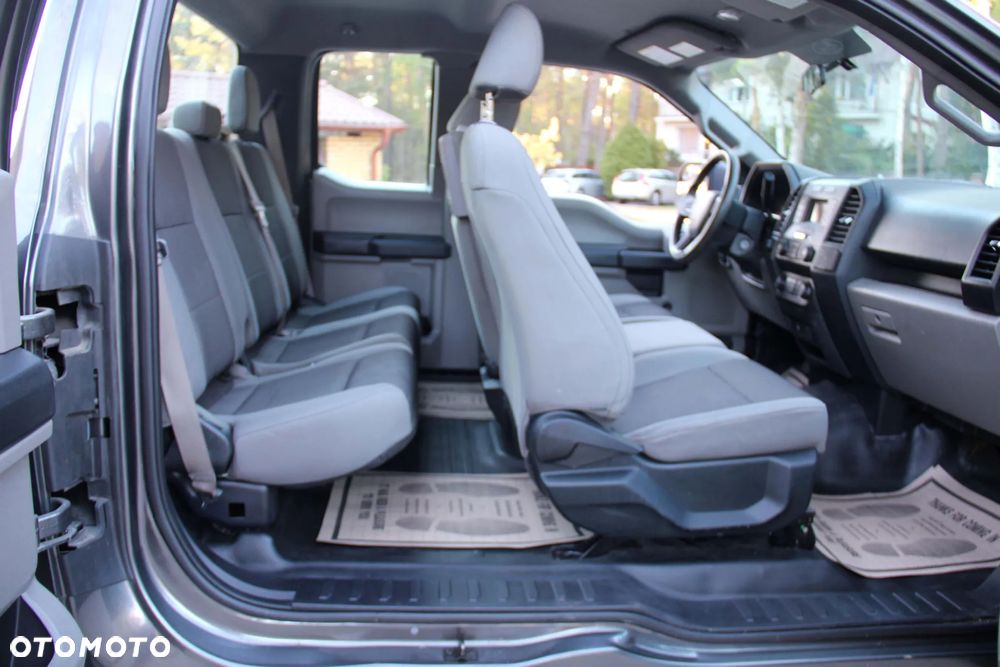 Ford F150 - 14