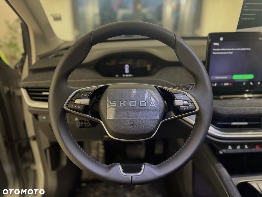 Skoda Elroq 60 63kWh - 16