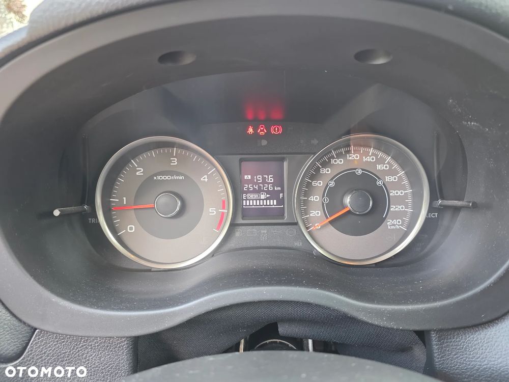 Subaru Forester 2.0D Exclusive - 7