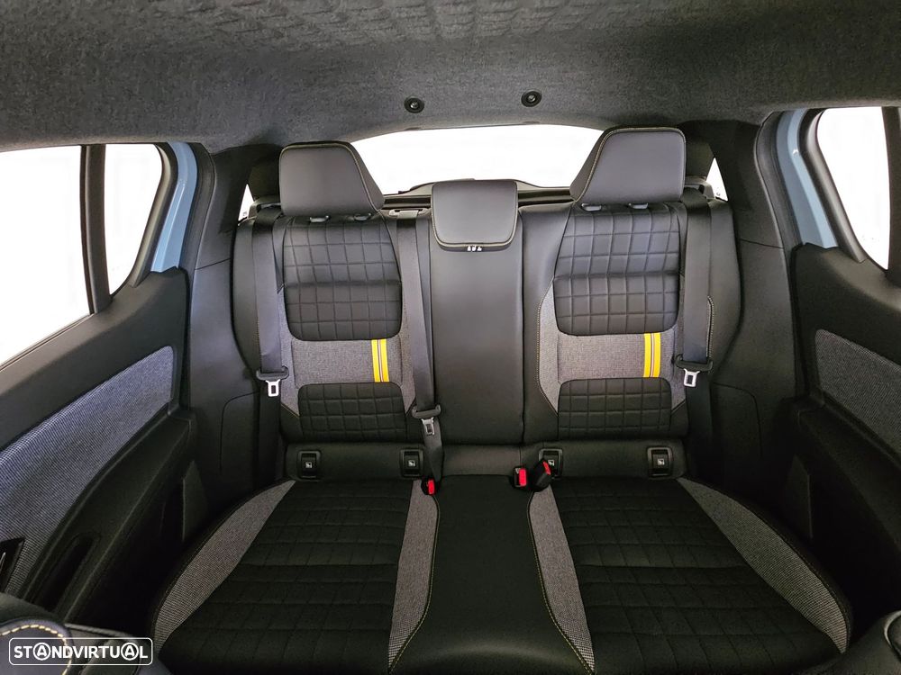 Renault 4 E-Tech 52 kWh Iconic Autonomia Conforto - 18