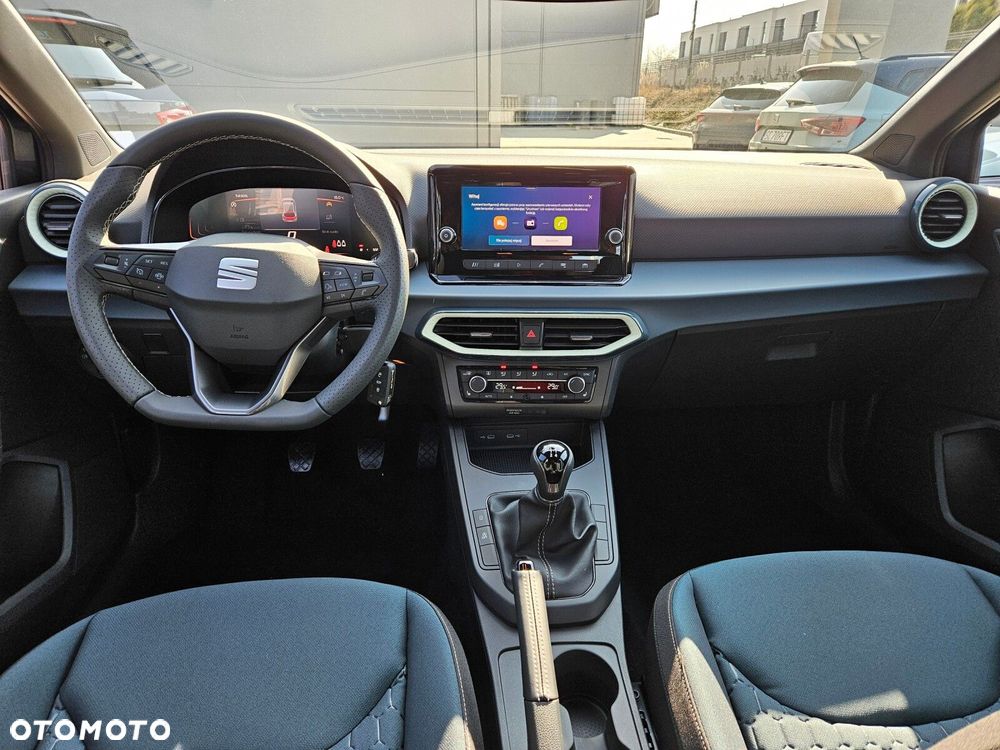 Seat Ibiza 1.0 MPI EVO Style S&S - 15