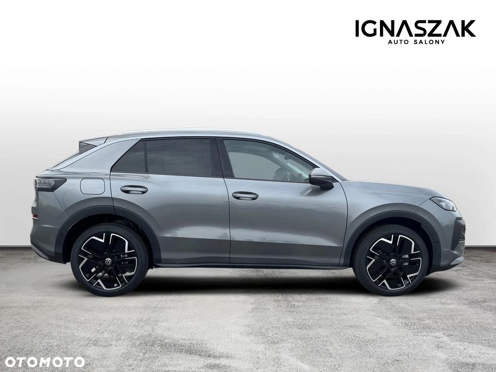 Volkswagen T-Roc 1.5 eTSI Style DSG - 6