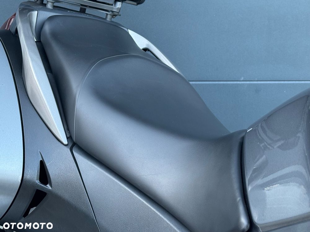 Honda Deauville - 18