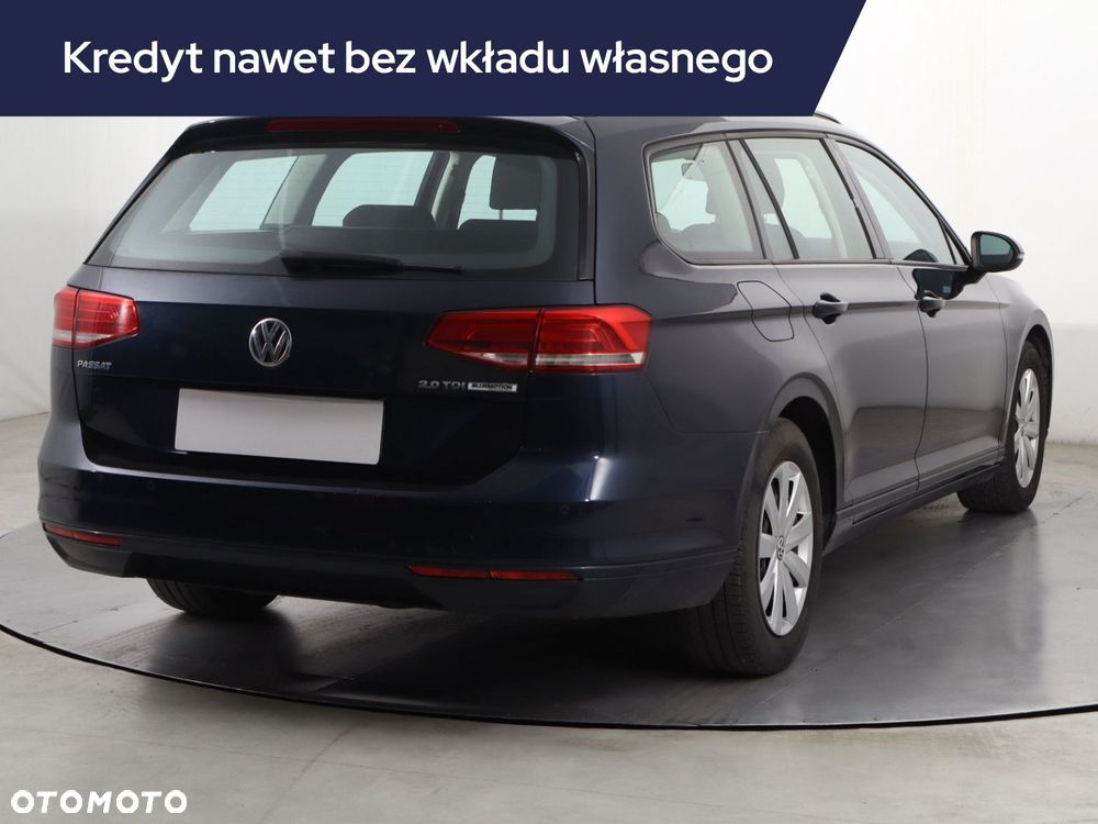 Volkswagen Passat Variant - 7