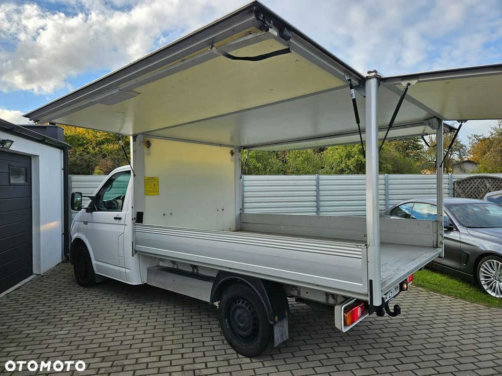 Volkswagen Transporter - 16