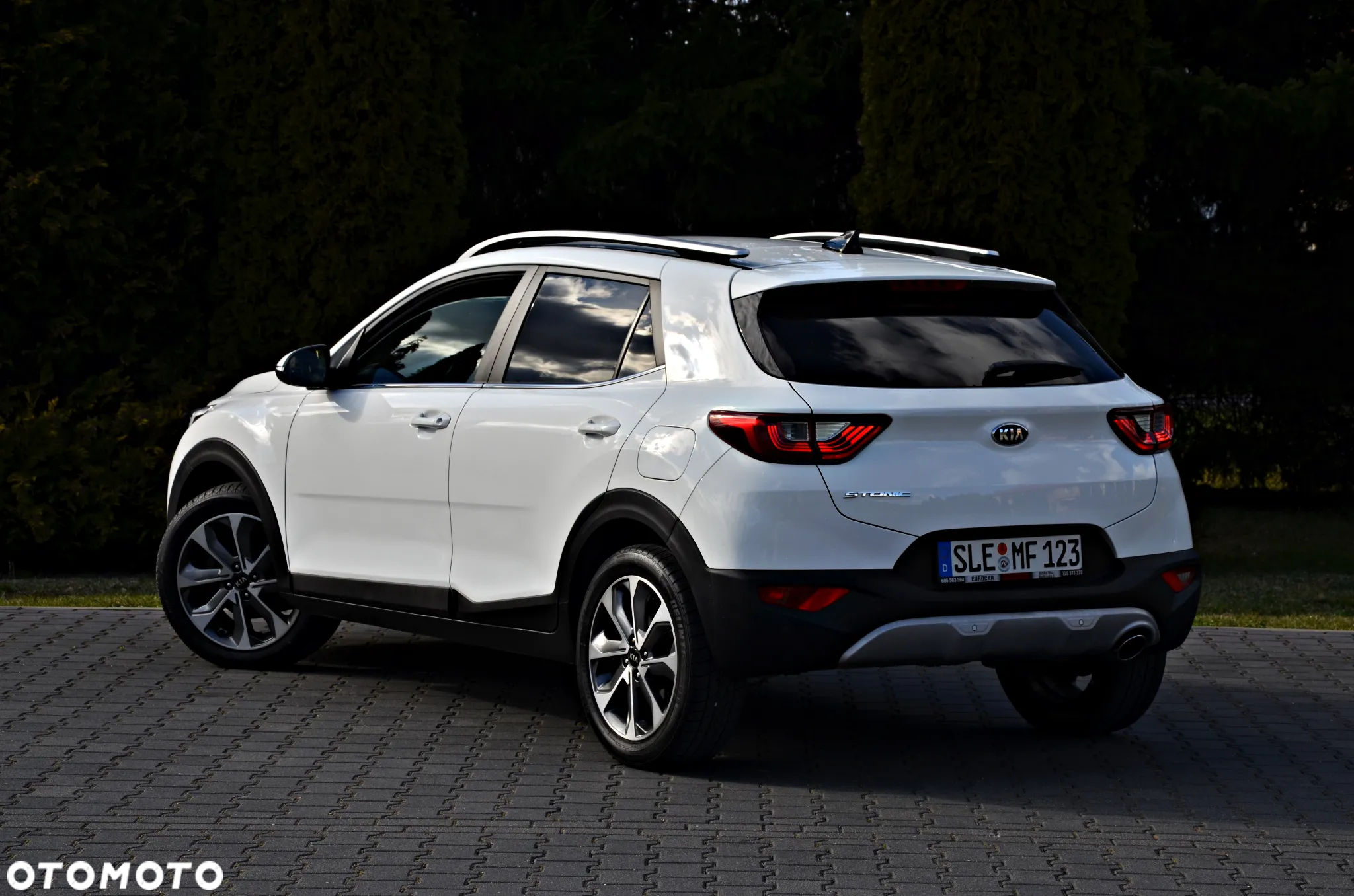 Kia Stonic 1.4 Vision - 3