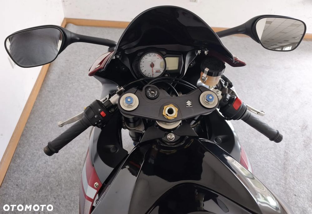 Suzuki GSX-R - 14