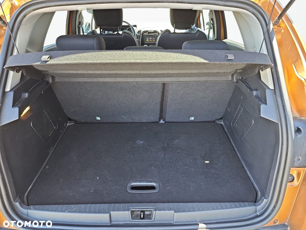Renault Captur 0.9 Energy TCe Limited - 23