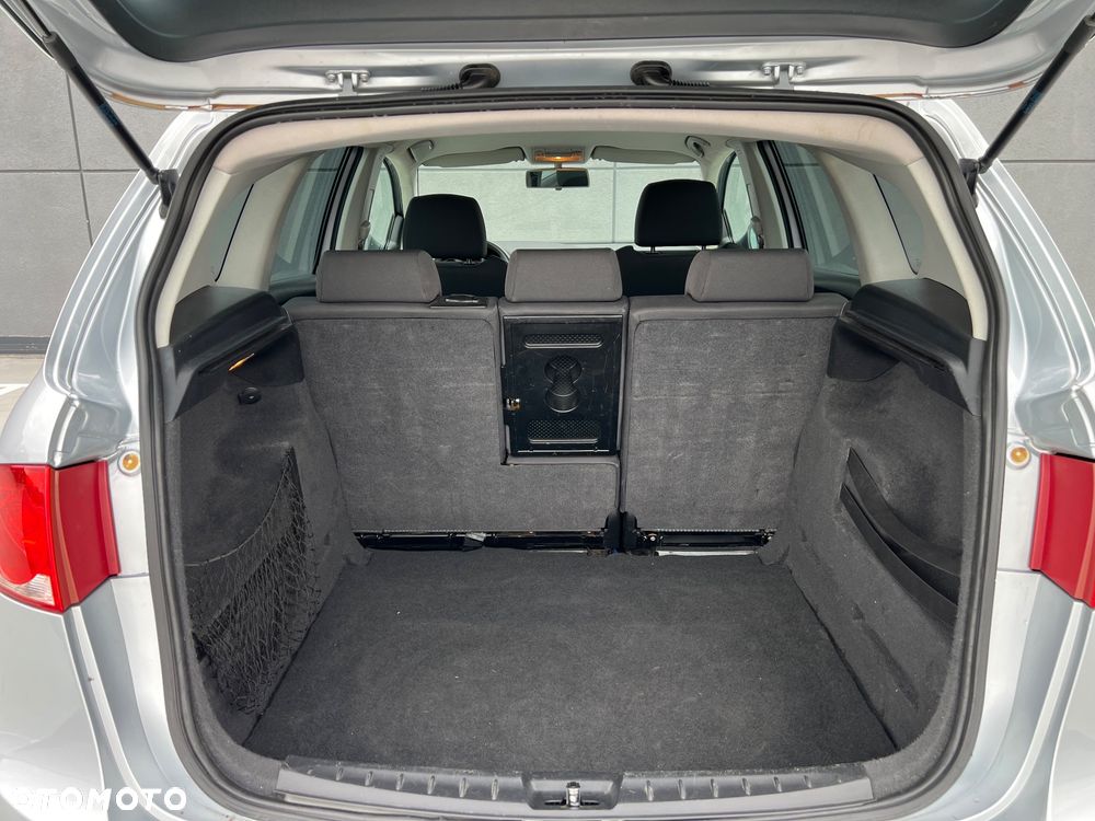Seat Altea XL XL1.6 Reference - 30