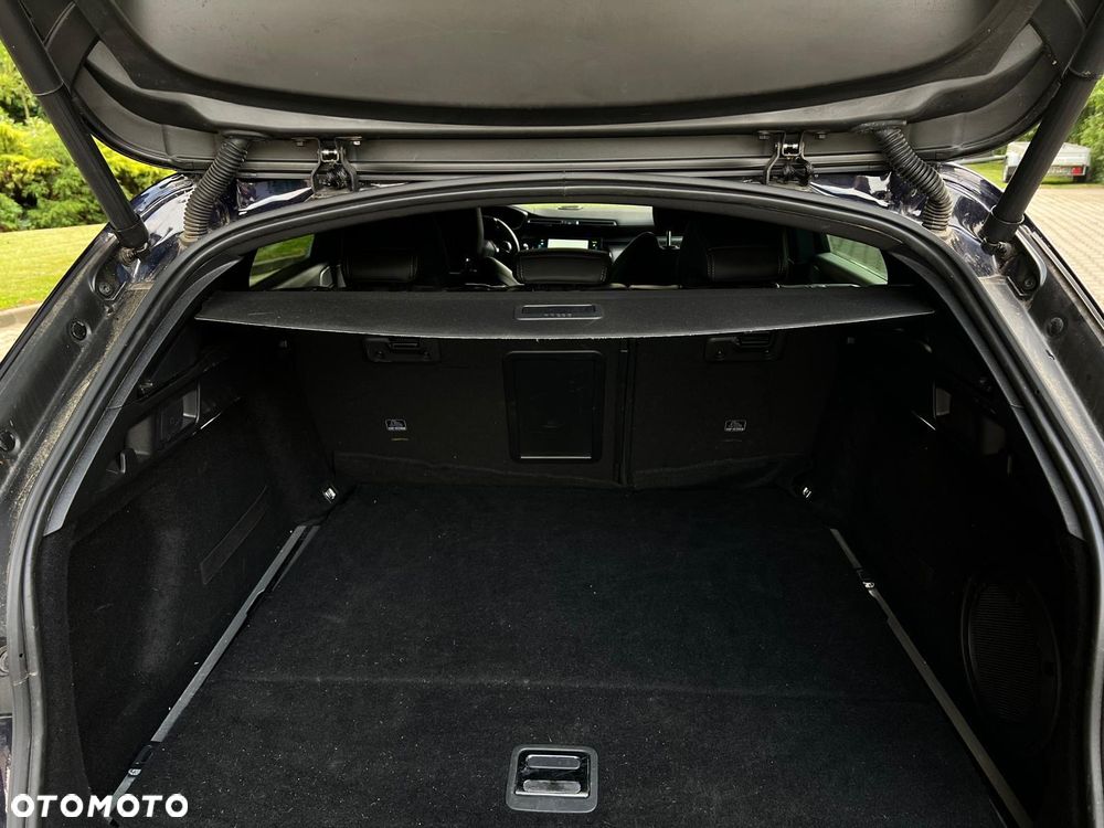 Peugeot 508 225 e-EAT8 GT Pack - 26