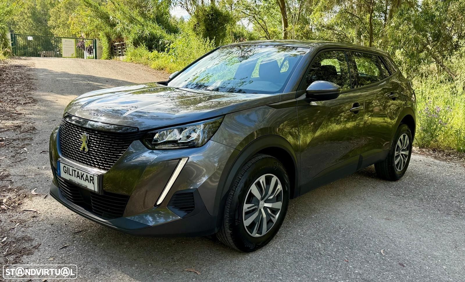 Peugeot 2008 PureTech 100 Active - 1