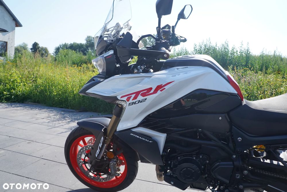 Benelli Inny - 4