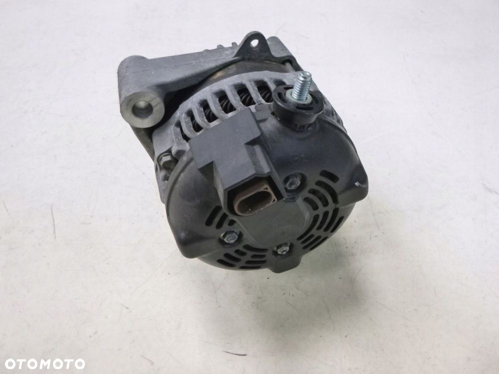 JAGUAR XF X250 X260 XJ X351 3.0 F-TYPE X 152  SC ALTERNATOR ORYGINALNY - 4