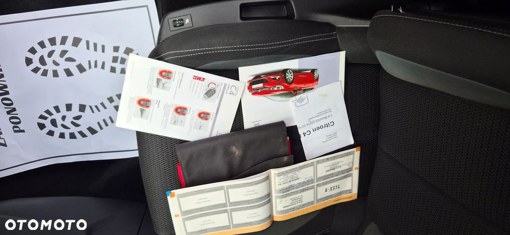 Citroën C4 1.6 BlueHDi Feel Edition - 20
