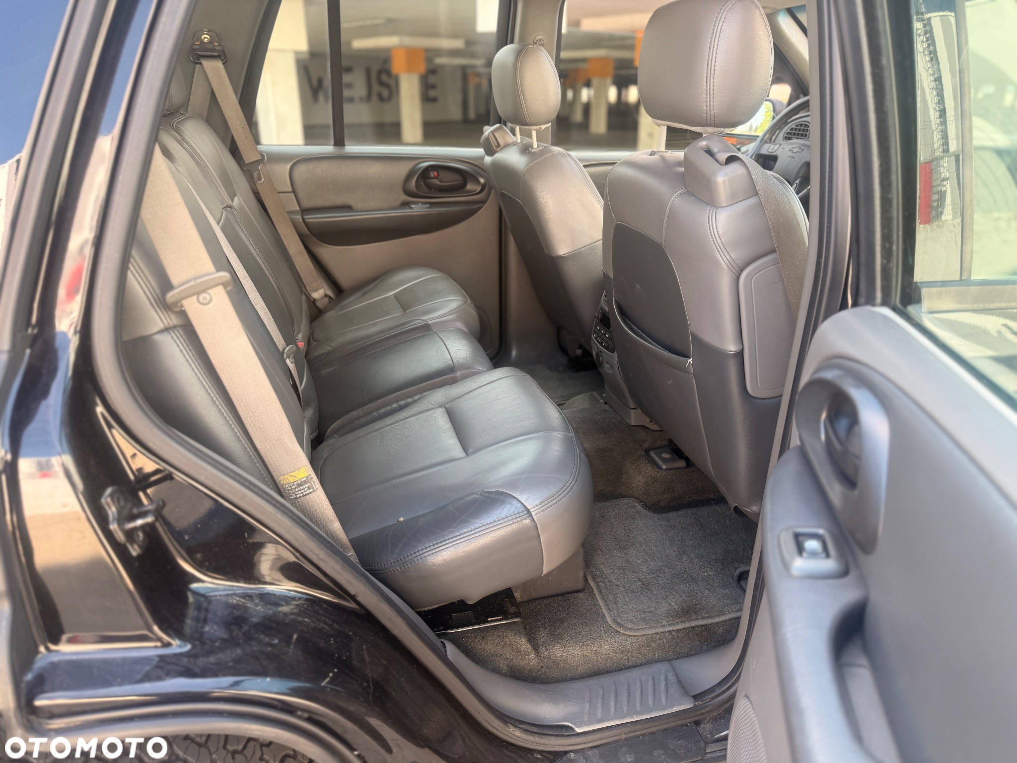 Chevrolet Trailblazer LTZ - 17
