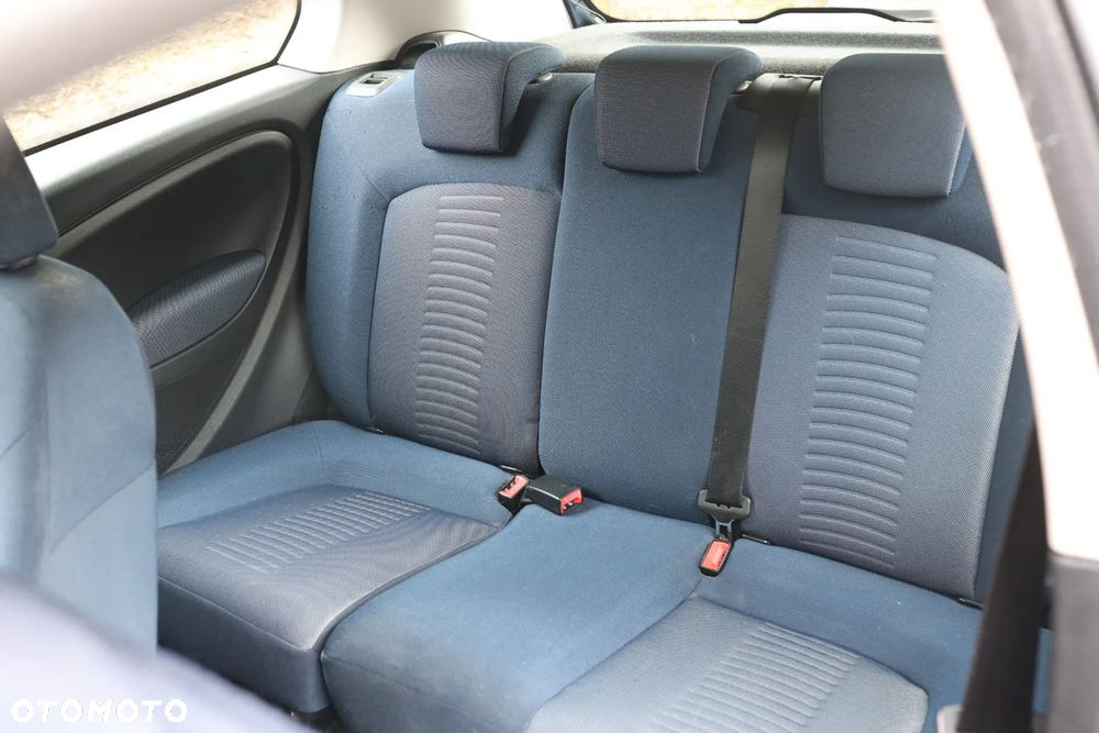 Fiat Grande Punto 1.2 8V Go - 11